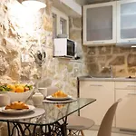 Sea La Vie Апартаменты Сплит