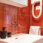 Sea La Vie Апартаменты *