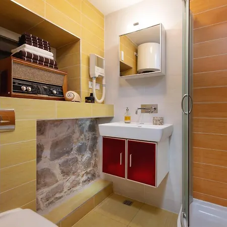 Apartment Sea La Vie *