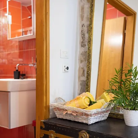 Apartment Sea La Vie