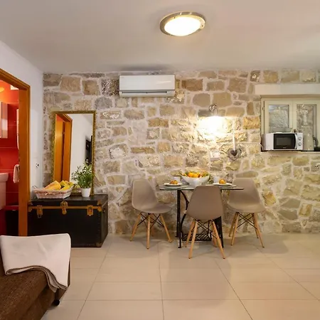 Apartment Sea La Vie