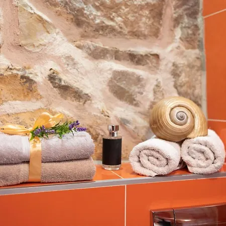Sea La Vie Apartment Split
