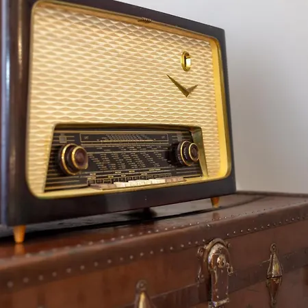 Apartamento Sea La Vie *