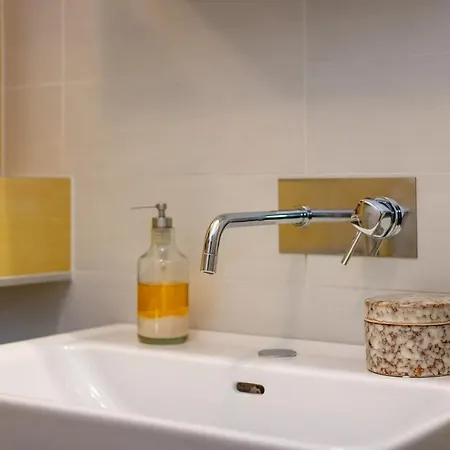 Sea La Vie Apartamento *