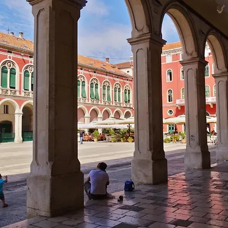 Apartamento Sea La Vie *