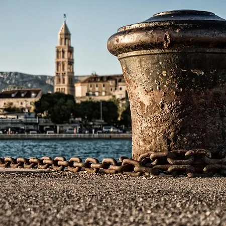 Apartamento Sea La Vie *