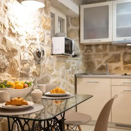 Sea La Vie Apartamento Split