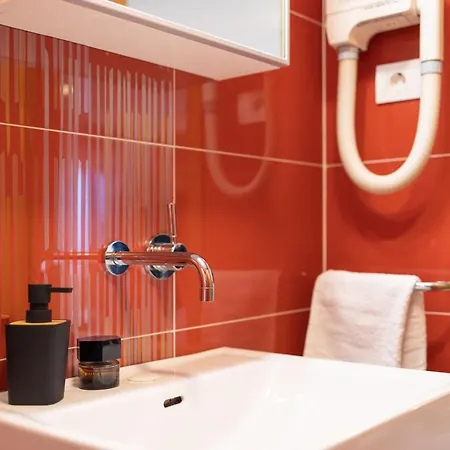 Sea La Vie Apartamento *